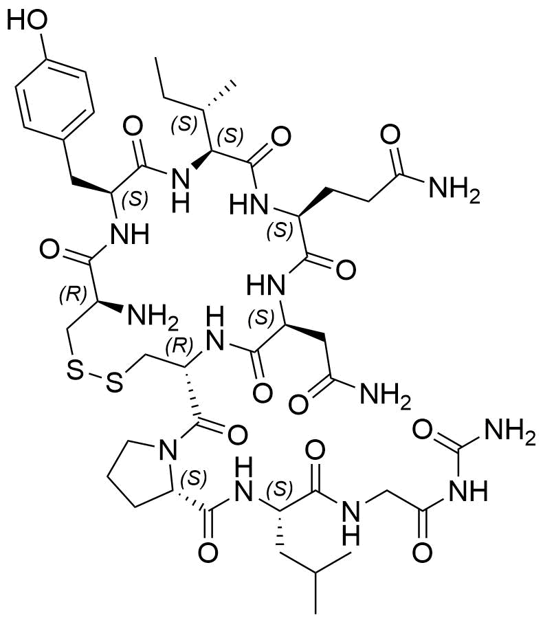 '.$v->productname.' Impurity Structure